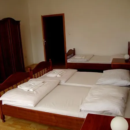 Guest house Aviatik