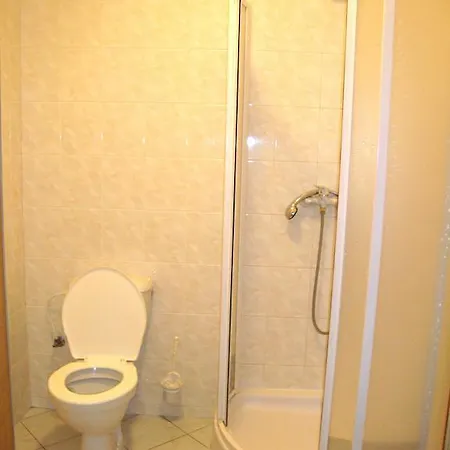 Guest house Aviatik Caslav