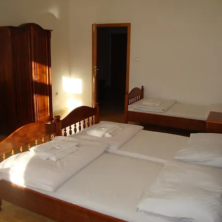 Guest house Aviatik Caslav
