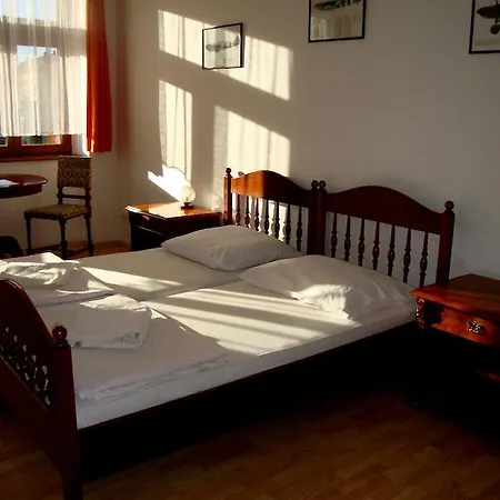 Guest house Aviatik 3*