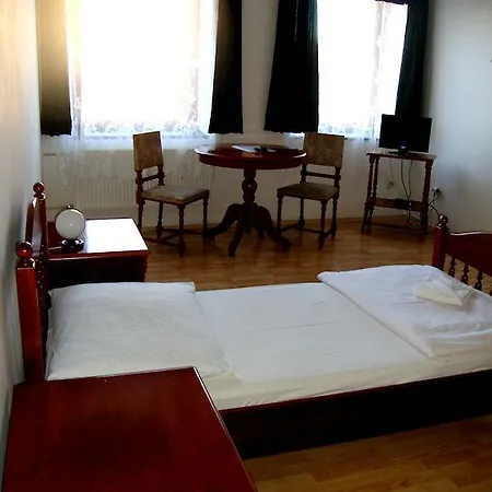 Guest house Aviatik