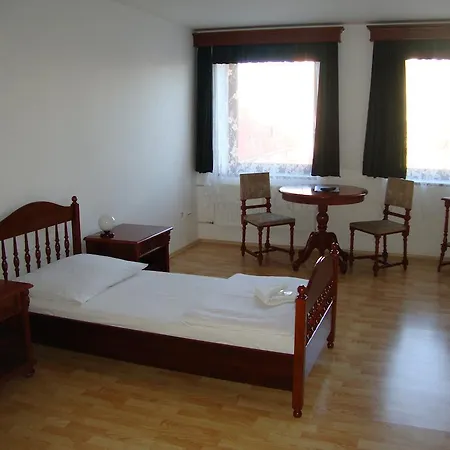 Guest house Aviatik