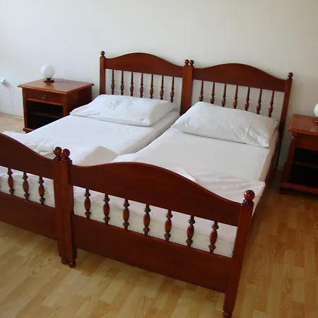 Guest house Aviatik