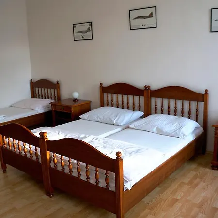 Konukevi Aviatik